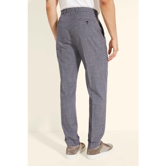 unnamed-file-1435.jpg Moss Bros Moss Tailored Fit Mid Blue Puppytooth Suit: Trousers -Moss Bros shop unnamed file 1435