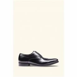 Moss Bros Moss Black John White Guildhall Oxford Shoes 7 Moss Bros Moss Black John White Guildhall Oxford Shoes -Moss Bros shop unnamed file 1492