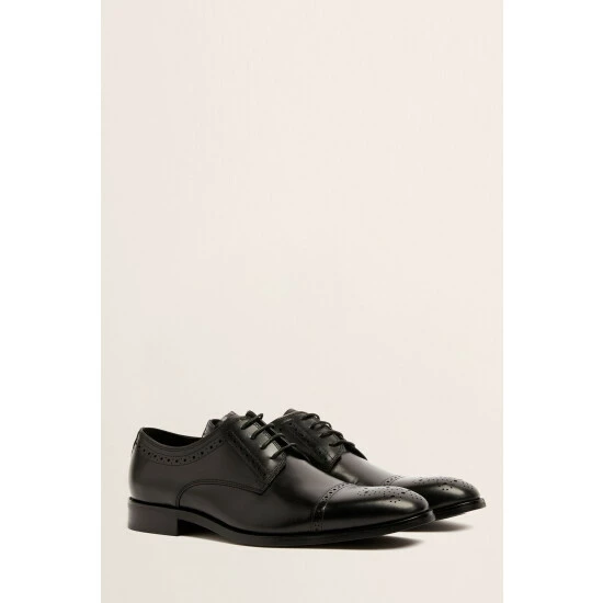 unnamed-file-1508.jpg Moss Bros John Black Lucan Brogue Shoes -Moss Bros shop unnamed file 1508