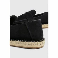 Moss Bros Marseille Navy Blue Espadrilles 3 Moss Bros Marseille Navy Blue Espadrilles -Moss Bros shop unnamed file 1526