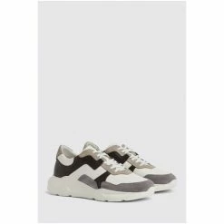 Moss Bros Brighton White Chunky Trainers 7 Moss Bros Brighton White Chunky Trainers -Moss Bros shop unnamed file 1557