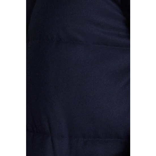 unnamed-file-1734.jpg Moss Bros Moss Navy Flannel Long Puffer Jacket -Moss Bros shop unnamed file 1734