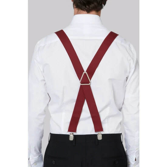 unnamed-file-1798.jpg Moss Bros Moss Red Clip-On Braces -Moss Bros shop unnamed file 1798