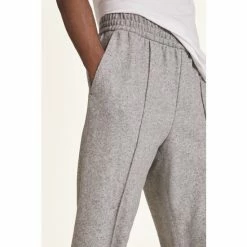Moss Bros Moss Grey Joggers -Moss Bros shop unnamed file 1864