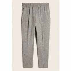 Moss Bros Moss Grey Joggers -Moss Bros shop unnamed file 1865