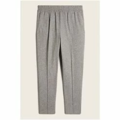 Moss Bros Moss Grey Joggers -Moss Bros shop unnamed file 1866