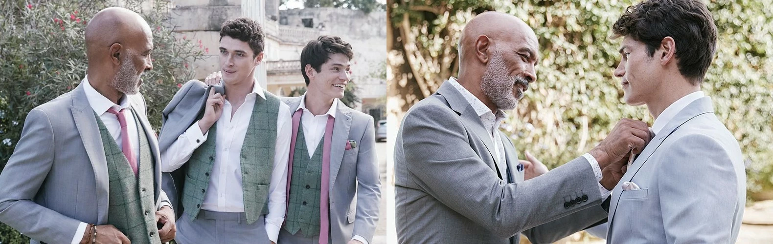 Moss Bros shop -Moss Bros shop 未命名 1